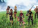 Xenoblade Chronicles 3D Takes Third Place in Japanese Charts, Lifts New Nintendo 3DS Sales 