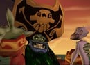 Earl Boen, The Voice Of Monkey Island's Captain LeChuck, Has Passed Away