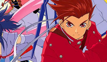 Tales of Symphonia (GameCube)