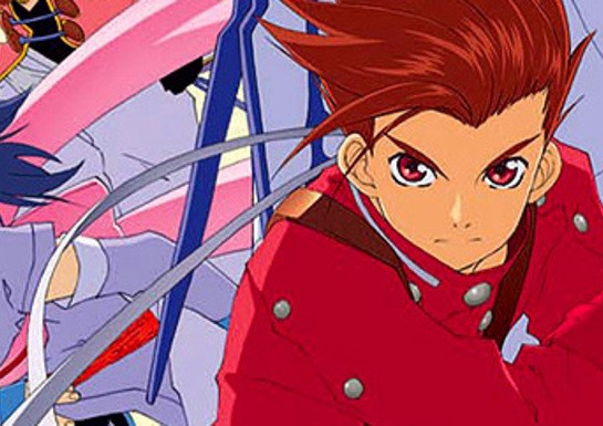 Tales of Symphonia (GameCube)