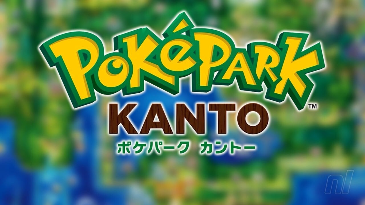 A New Pokémon Theme Park Is Launching In Japan