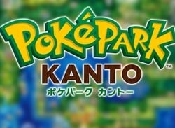 A New Pokémon Theme Park Is Launching In Japan
