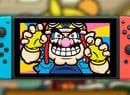 WarioWare Could Have So Much Potential On Switch