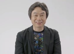 Nintendo Has Worked To Escape Its 'Childish' Reputation, Says Miyamoto