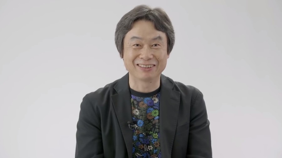 Miyamoto