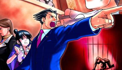 "They Were Pretty Sure It Was Not Going To Do Well" - How Phoenix Wright: Ace Attorney Was Brought To The West