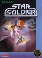 Star Soldier (NES)