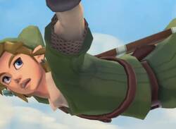 Zelda: Skyward Sword HD Players Report Language-Specific Glitch That Ruins The Final Boss