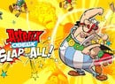 Asterix & Obelix : Slap Them All! Fights Its Way Onto Switch In November