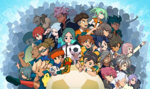 Inazuma Eleven: Victory Road