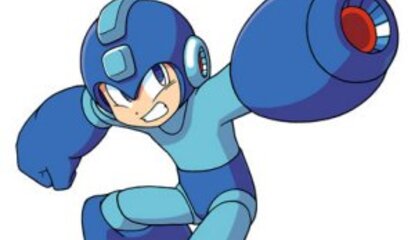 See Mega Man 9 In Action