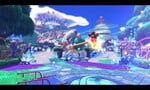 Kirby & The Forgotten Land: Star-Crossed World - Wondaria Remains (Switch 2) - All Missions & Starries