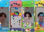 Puyo Puyo Tetris 2S Shows Off Nintendo Switch 2 Camera Support