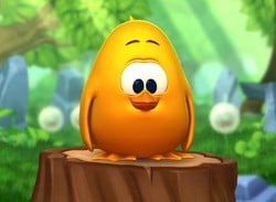 Two Tribes’ Toki Tori Remake is Coming to the 3DS eShop