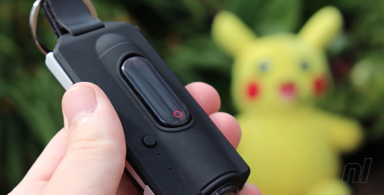 Which Pokemon Go Auto Catch Companion Device Is Best Nintendo Life