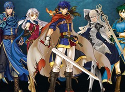 Fire Emblem Heroes Voting Event Crowns Its Champions