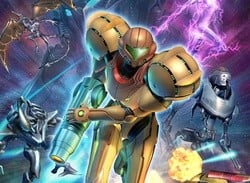 Nintendo Has Three Metroid Games In The Works, According To Leak Group