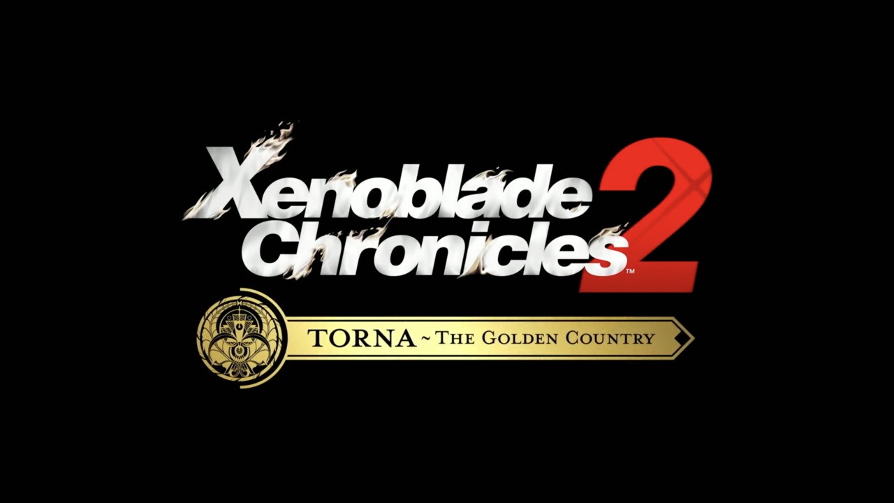 Xenoblade Chronicles 2：龍娜