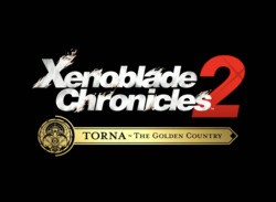Xenoblade Chronicles 2: Torna - The Golden Country Expansion Coming This September