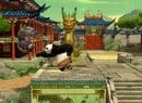 Kung Fu Panda: Showdown of Legendary Legends Is Brawling Its Way To Wii U And 3DS