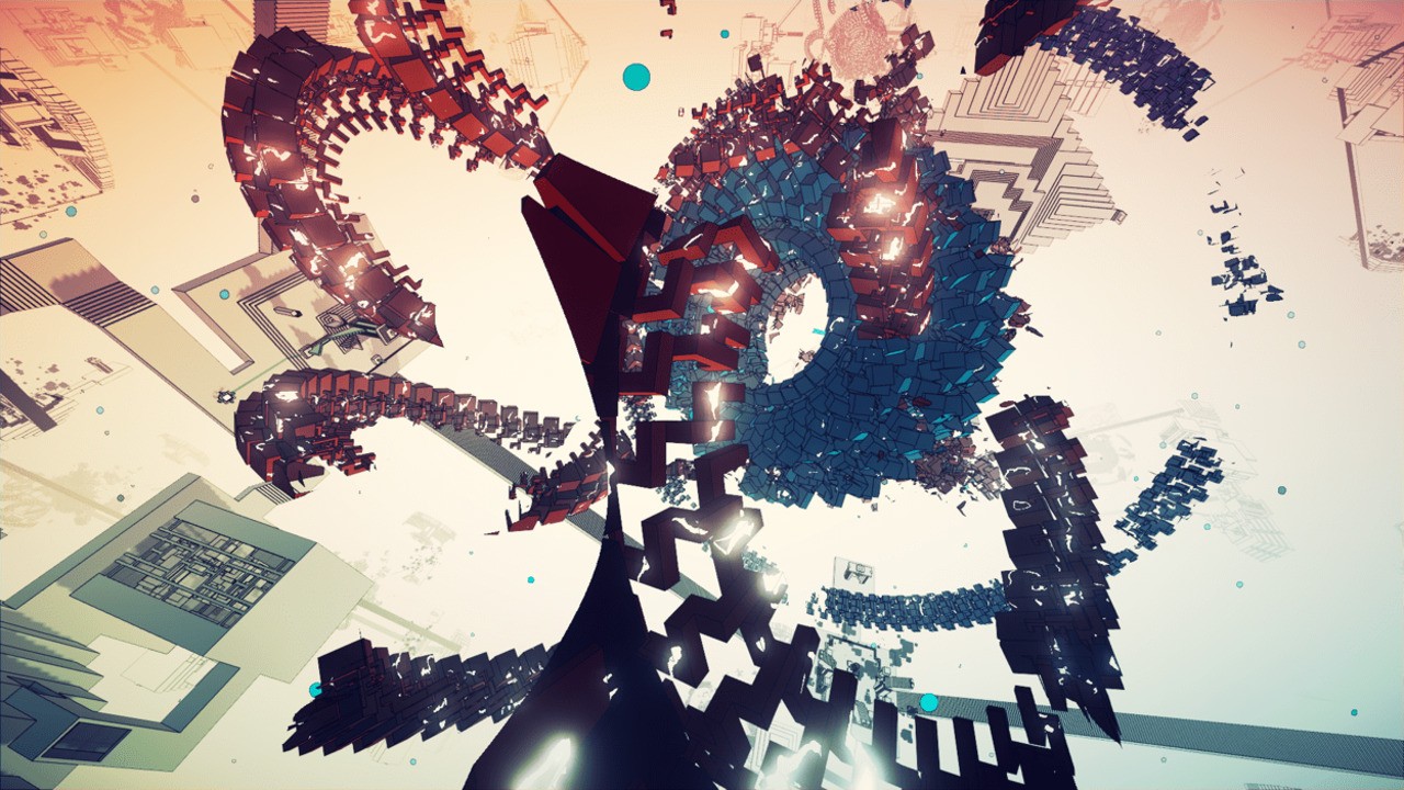 Award-Winning Puzzler Manifold Garden Gets A Surprise Launch On Switch