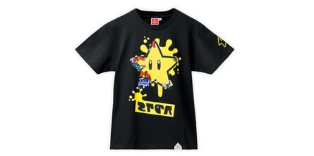 Splatoon Merch