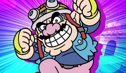 New WarioWare: Get It Together! Trailer Shows More Gameplay Ahead Of Next Month's Launch