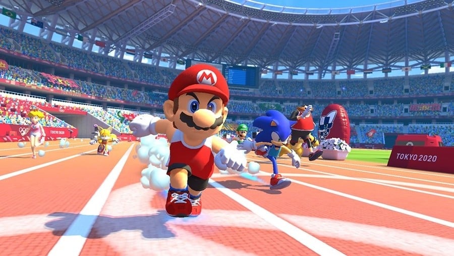 Mariosonic