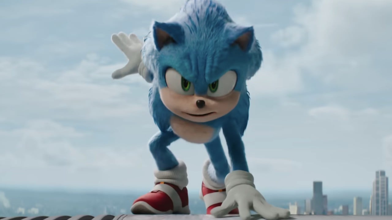 PSA: Watch Out, Sonic 3 Movie Spoilers Are Already Cropping Up Online