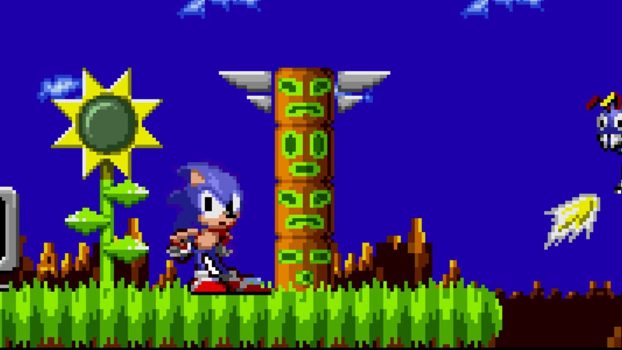 Sonic 2 Cheats [Sonic the Hedgehog 2 (2013)] [Mods]