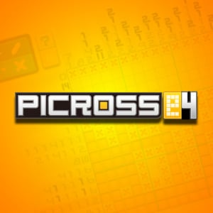 Picross e4