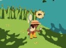 Gotta Net 'Em All In Bite-Sized Bug Collector 'Kabuto Park' For Switch