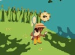 Gotta Net 'Em All In Bite-Sized Bug Collector 'Kabuto Park' For Switch