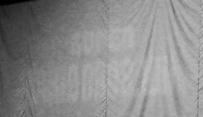 Super Mario Logo Spotted At E3?