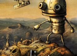 XGen Studios Readying Machinarium and Super Motherload for WiiWare