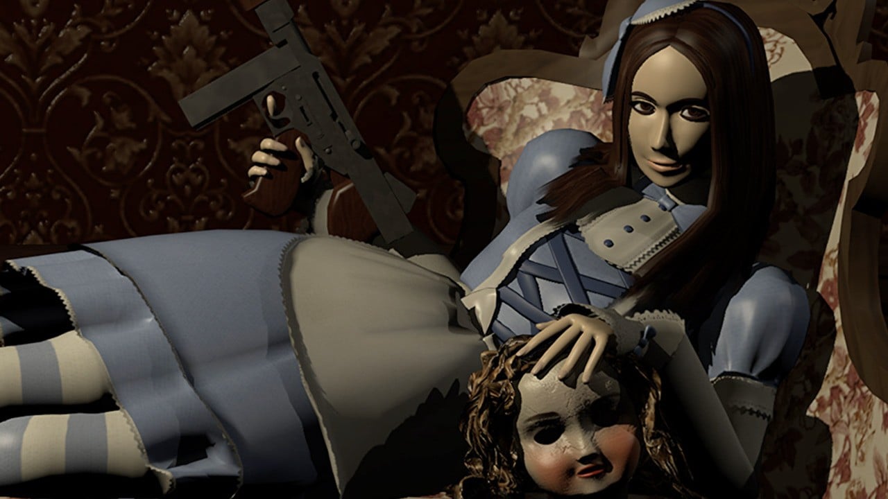 Alisa Developer's Cut" cattura perfettamente l'essenza del survival horror  per PS1 - Espressogamers.it