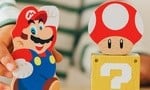 Gallery: Here's A Closer Look At The Super Mario Wood Block Sets, Doubling As amiibo