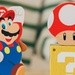 Gallery: Here's A Closer Look At The Super Mario Wood Block Sets, Doubling As amiibo