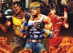 Streets Of Rage Composer Yuzo Koshiro To Give Special Performance At Kyoto Game Show