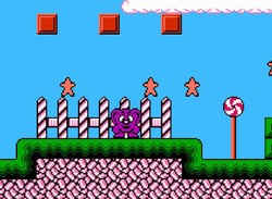 New NES game Dreamworld Pogie Finds Kickstarter Success