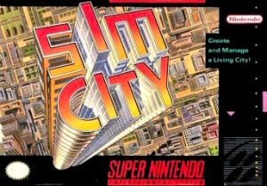 SimCity