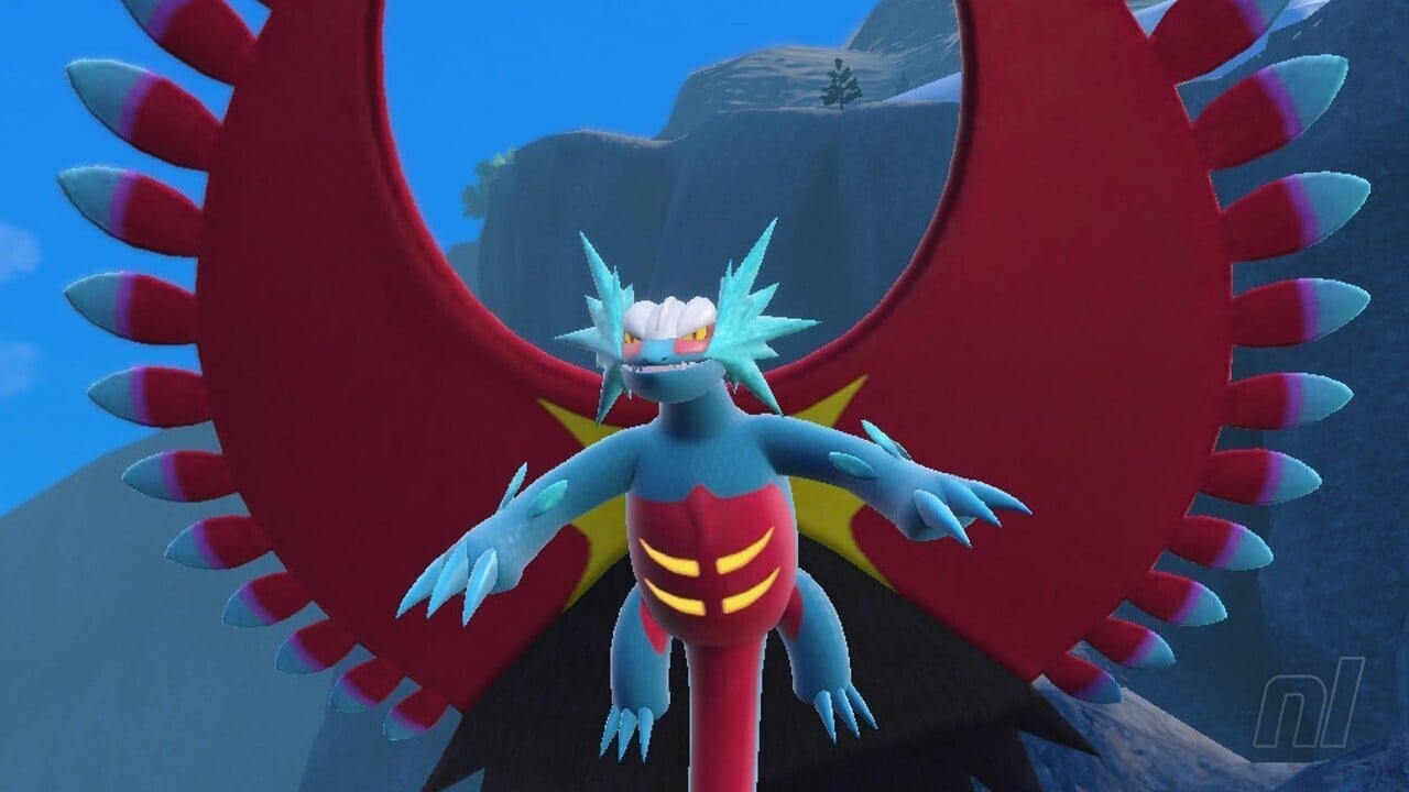 Mythical Pokémon Distribution Round-Up, Part 4!