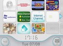 Wii Menu and Shopping Channel Updated
