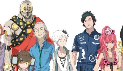 Zero Escape: Virtue's Last Reward (3DS)