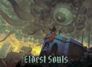 Pixel-Art Boss Rush Game Eldest Souls Will Slay On Switch This Summer