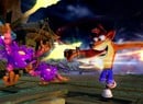 Crash Bandicoot Will Be Playable in the Wii U Port of Skylanders Imaginators
