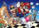 Super Mario Bros. 3 Is Leaping To The Wii U And 3DS Virtual Console Services Soon