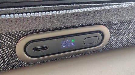 Belkin Charging Case Pro 5