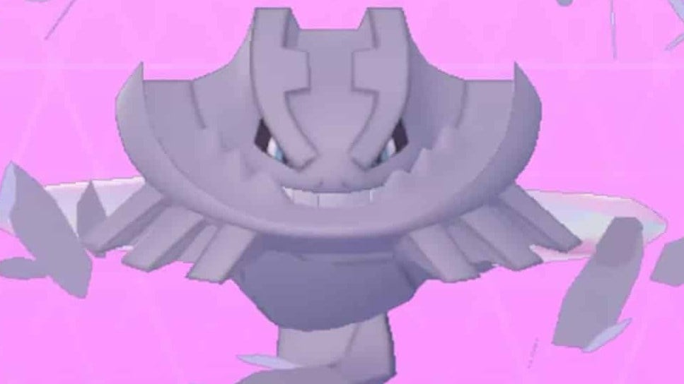 Mega Evolutions in 'Pokémon GO!': How to Make Your Pokemon Super Buff