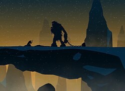 Go On A 2D Cinematic Combat-Adventure With Unto The End On Switch